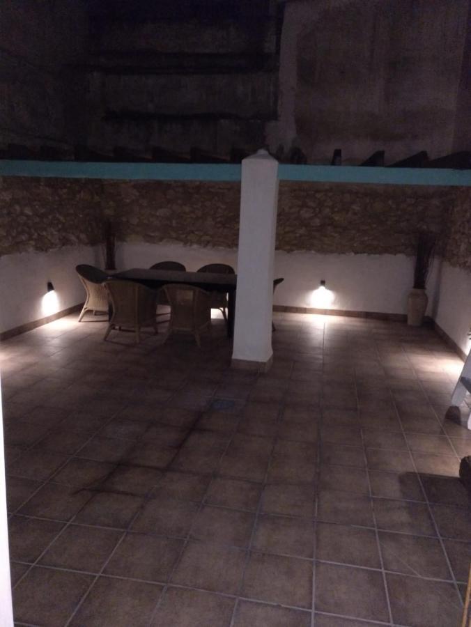 Vintage & Cosy Auditorium2 Alicante Exterior photo
